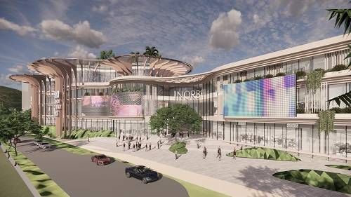 Inorbit Mall Visakhapatnam