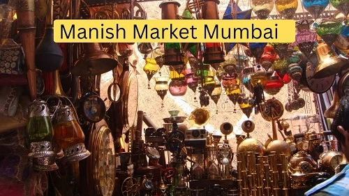Manish Market Mumbai
