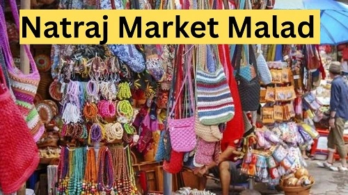 Natraj Market Malad