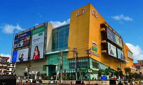 PVP Square, Vijayawada