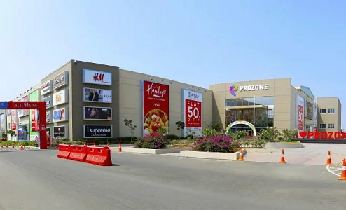 Prozone Mall