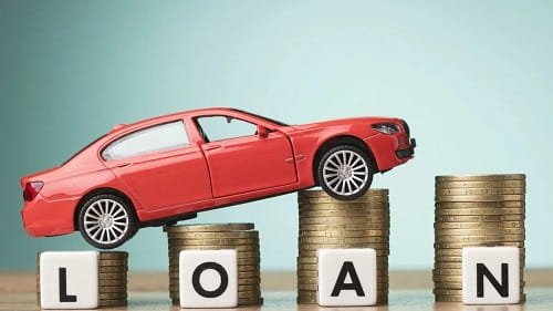 Is a Car Loan Secured or Unsecured?