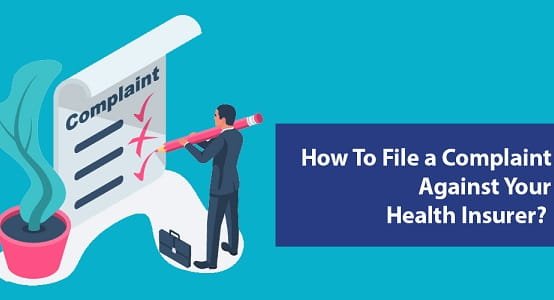 How to File a Complaint Against an Insurance Company in India