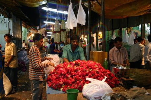 Devaraja Mohalla, Mysore, Karnataka: History, Shops, Nearby Places & Transport