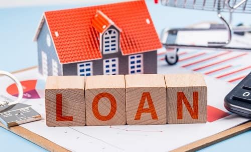 Is a Home Loan Secured or Unsecured?