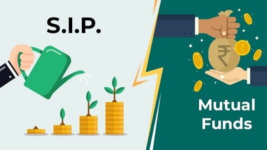 What Is the Difference Between Mutual Fund and SIP?