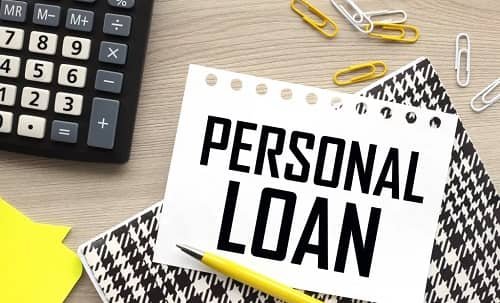 Is a Personal Loan Secured or Unsecured?