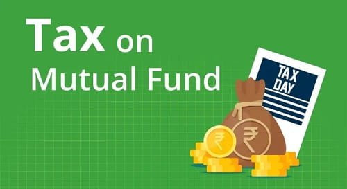 How to Calculate Tax on Mutual Fund Redemption in India