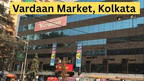 Vardaan Market, Kolkata