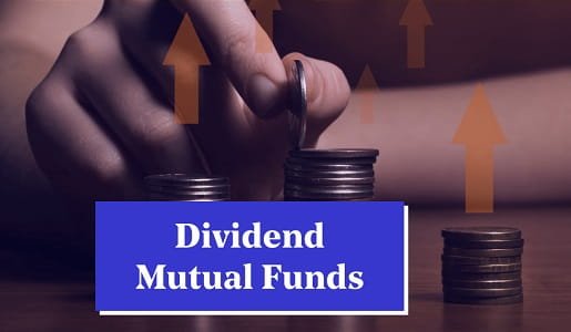 Dividend Paying Mutual Funds