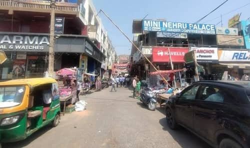 Jagat Farm Market