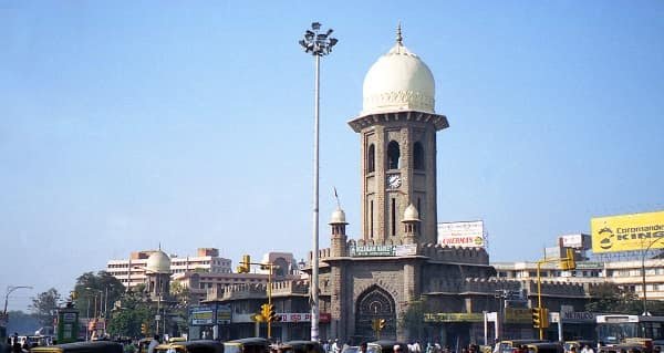 Moazzam Jahi Market