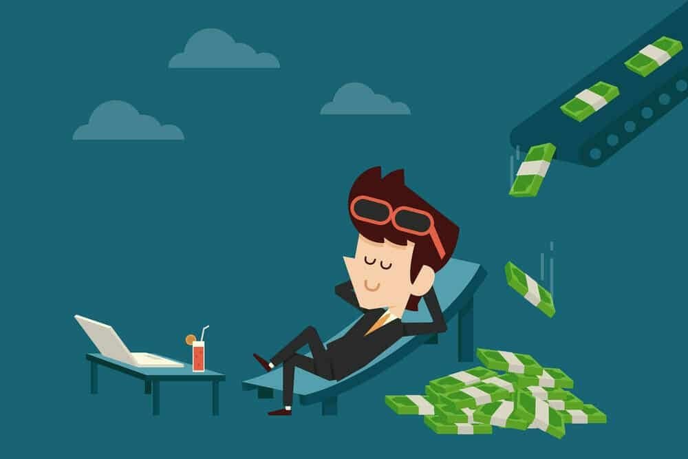 Passive Investing