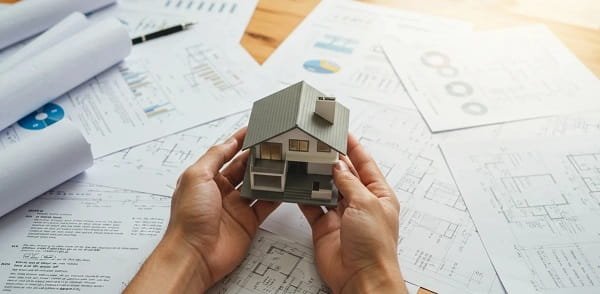 Real Estate Business