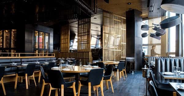 Restaurant Business