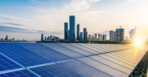 Solar Business