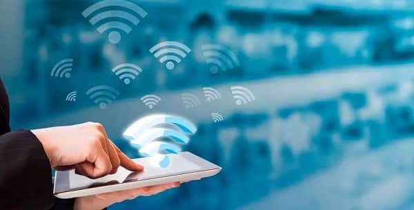 WiFi Business