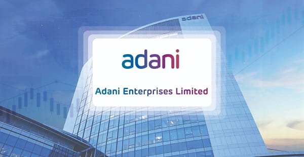 Adani Enterprises