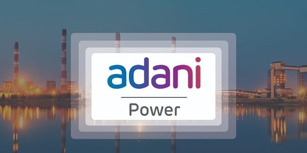 Adani Power