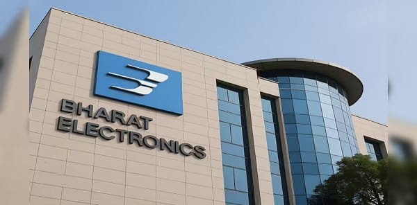 Bharat Electronics
