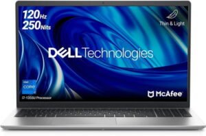 Is Dell a Chinese Company?