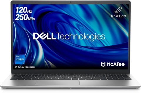 Is Dell a Chinese Company?