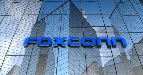 Foxconn