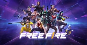 Is Free Fire a Chinese App?