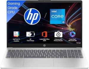 Is HP a Chinese Company?