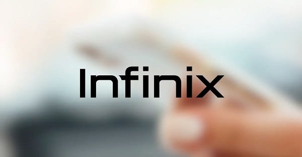Infinix 