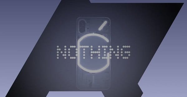 Nothing Phone