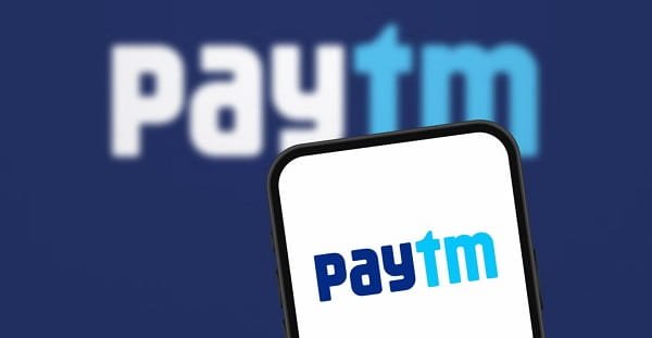Is Paytm a Chinese Company?