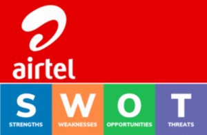 SWOT Analysis of Bharti Airtel