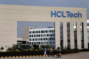SWOT Analysis of HCL Technologies