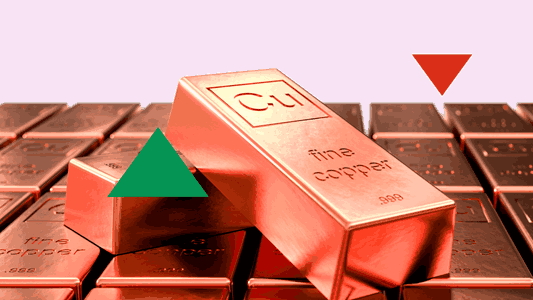 Copper