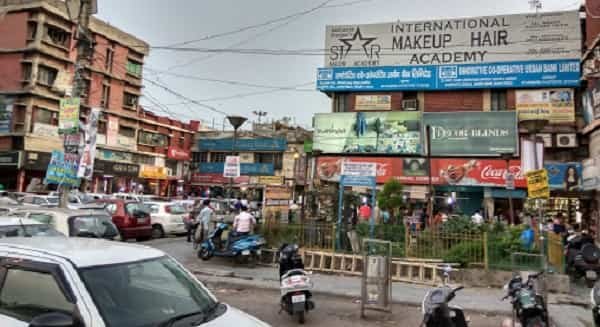 Deep Market: History, Shops, Nearby Places & Transport