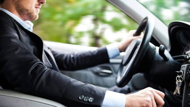 Driving Business