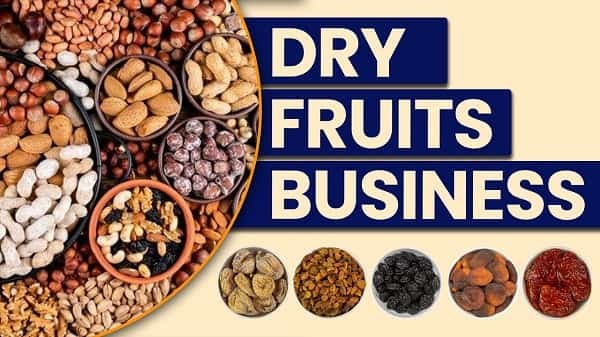 Is Dry Fruit Business Profitable in India?