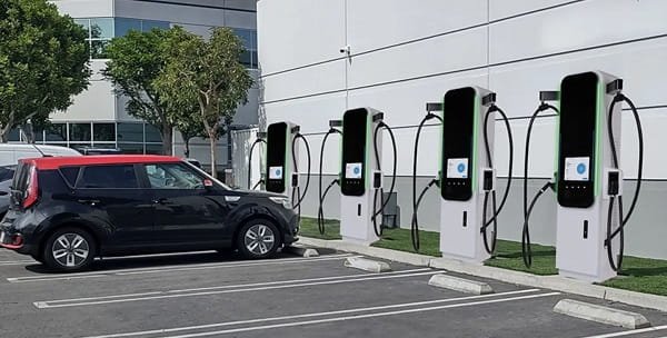 Is EV Charging Station Business Profitable in India?