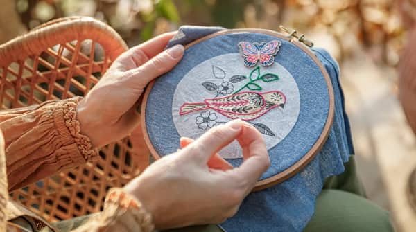 Is Embroidery Business Profitable in India?