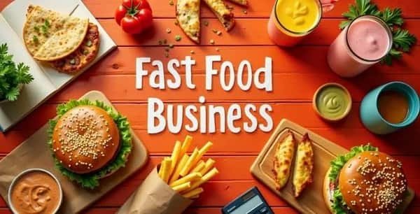 Is Fast Food Business Profitable in India?