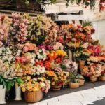Flower Business