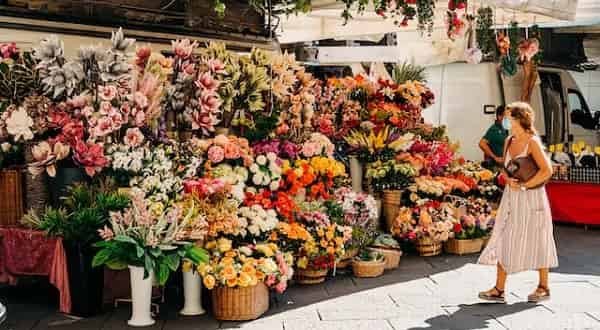 Is Flower Business Profitable in India?