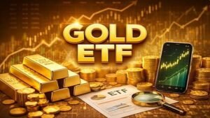 Is Gold ETF a Good Investment?