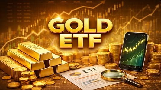 Is Gold ETF a Good Investment?
