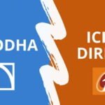 ICICI Direct vs Zerodha Demat Account
