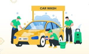 Is Car Wash Business Profitable in India?