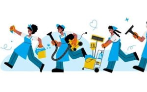 Is Cleaning Business Profitable in India?