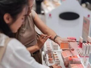 Is Cosmetic Business Profitable in India?
