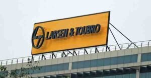 SWOT Analysis of Larsen & Toubro